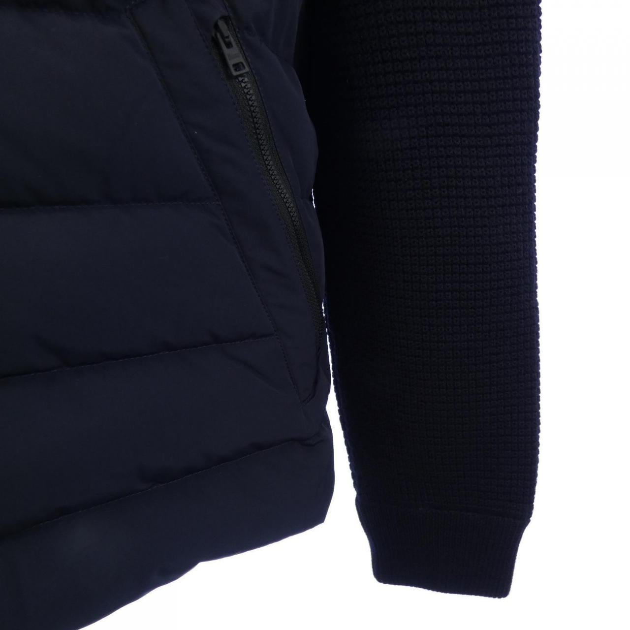 ヘルノ Herno MP000122U ダウンジャケット