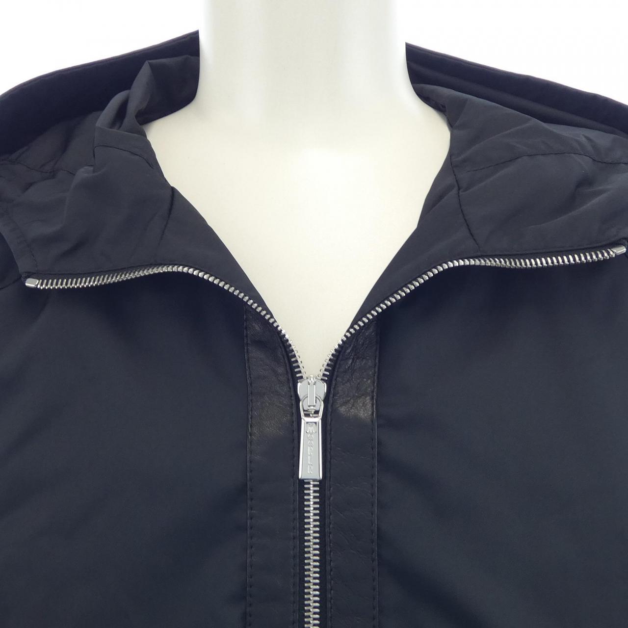 ムーレー MOORER ブルゾン