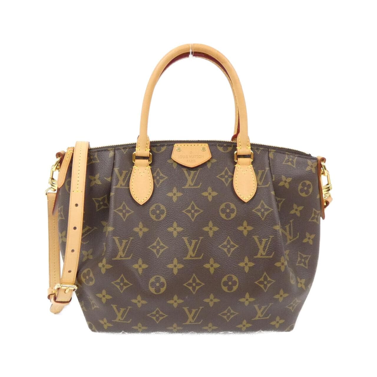 ルイヴィトン モノグラム テュレン PM M48813 バッグ