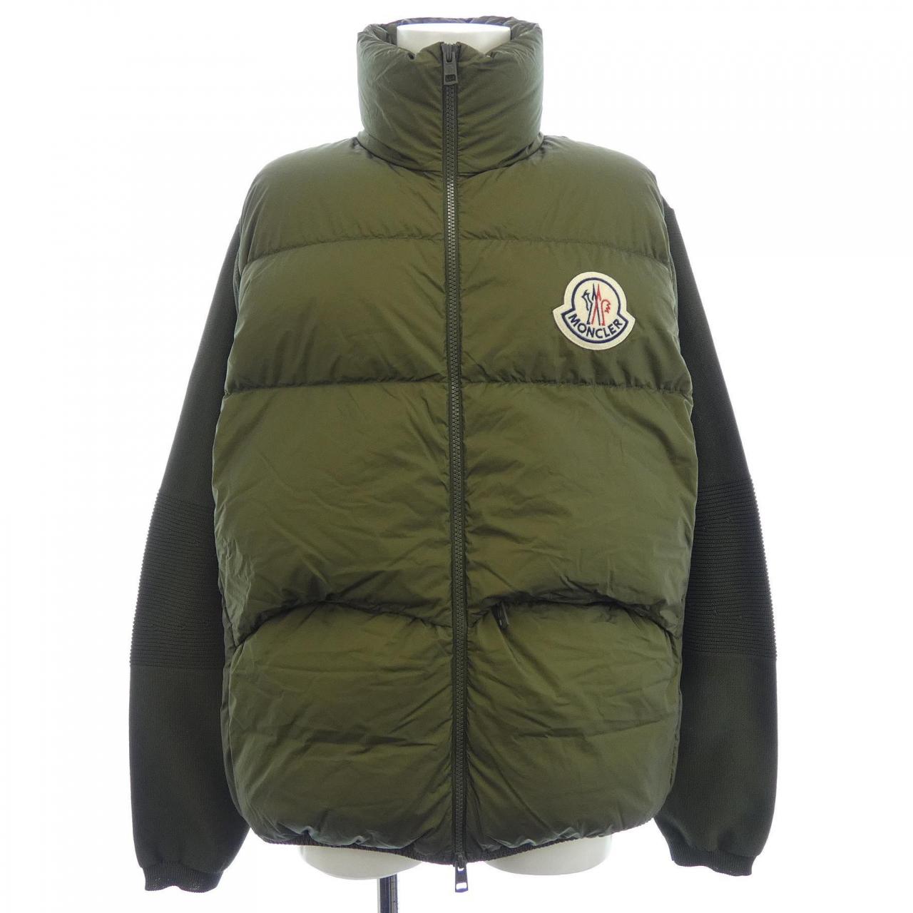 MONCLER MONCLER 20919B00024 M1124 開襟衫