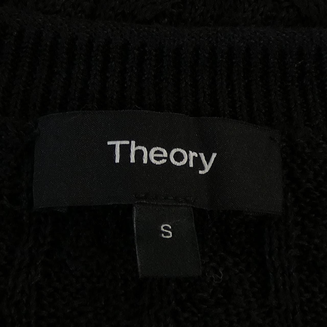 セオリー theory ニット