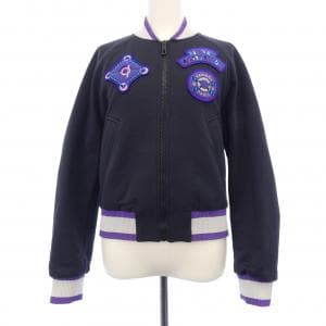 エルメス HERMES FIGURE ARTISTIQUE VARSITY EMBROIDE 3H4208DD ブルゾン
