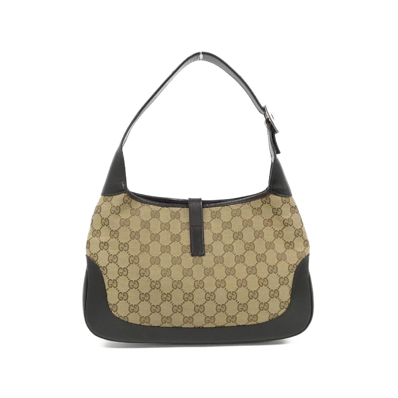 【ヴィンテージ】グッチ 001 3306 ショルダーバッグ