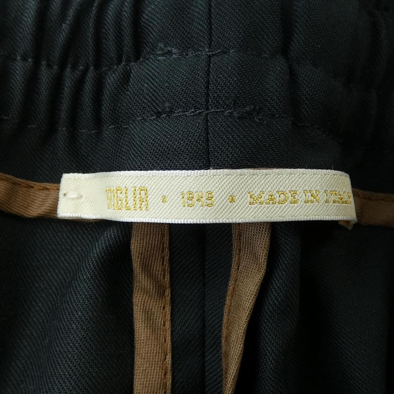 ブリリア1949 BRIGLIA 1949 パンツ