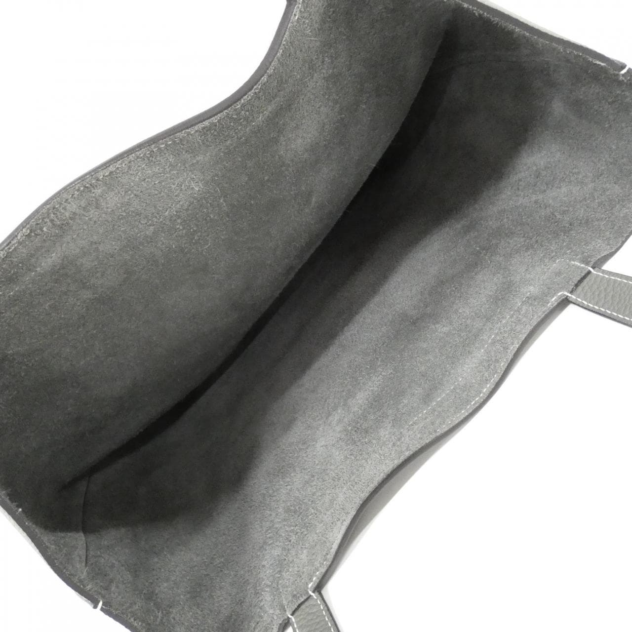 エルメス カバセリエ 46cm 082423CA バッグ