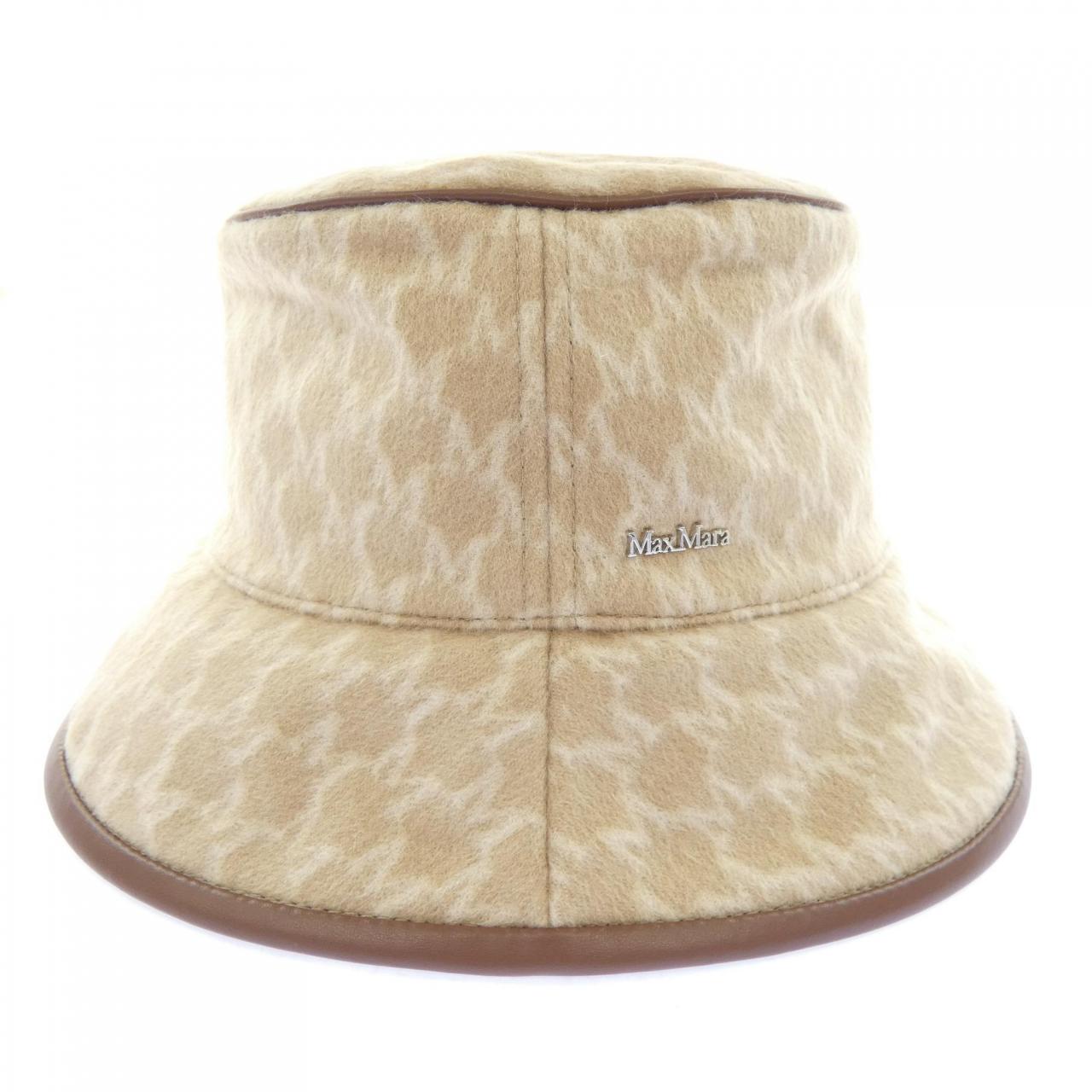マックスマーラ Max Mara 2424576021 ハット