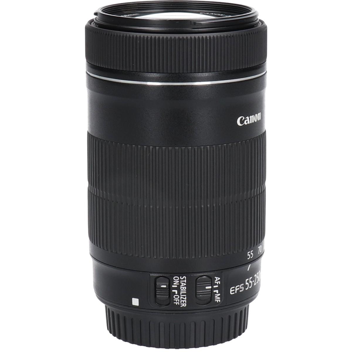 ＥＦ－Ｓ５５－２５０ｍｍ　Ｆ４－５．６ＩＳ　ＳＴＭ