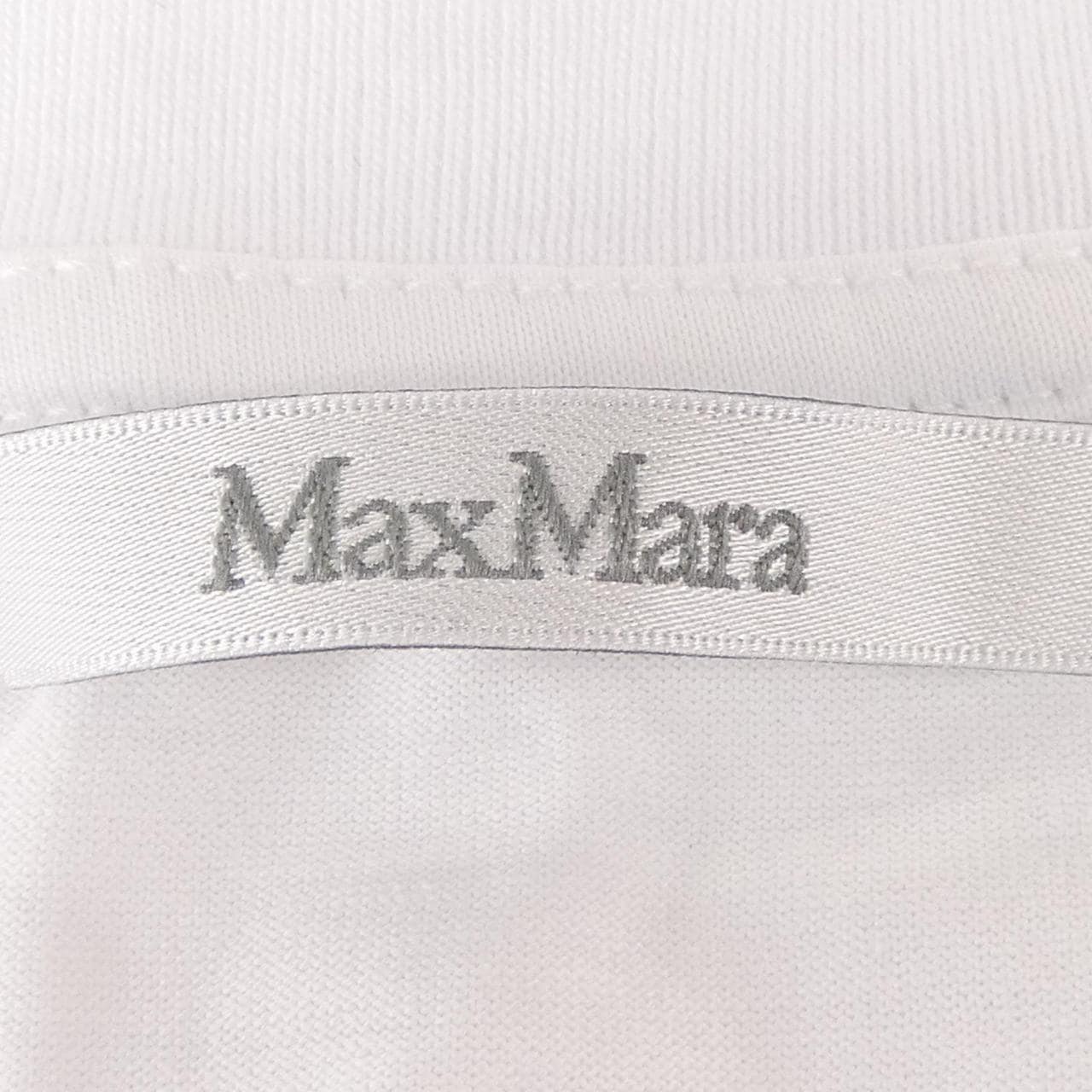 マックスマーラ Max Mara 2511941062 Tシャツ