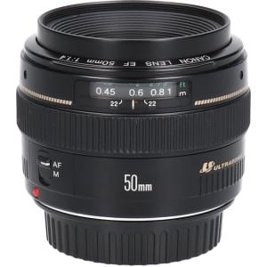 ＥＦ５０ｍｍ　Ｆ１．４ＵＳＭ
