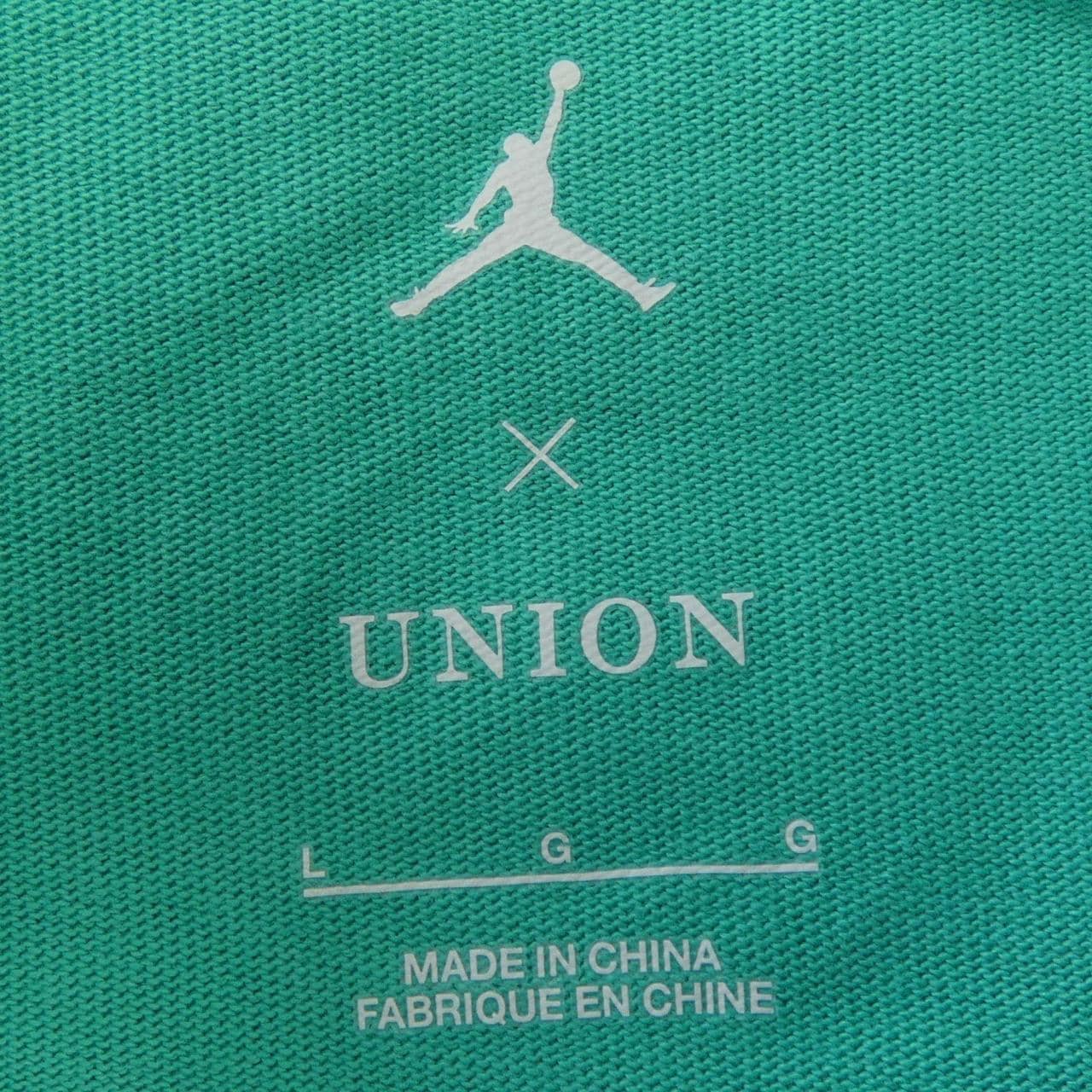 ナイキ ジョーダン NIKE JORDAN Tシャツ