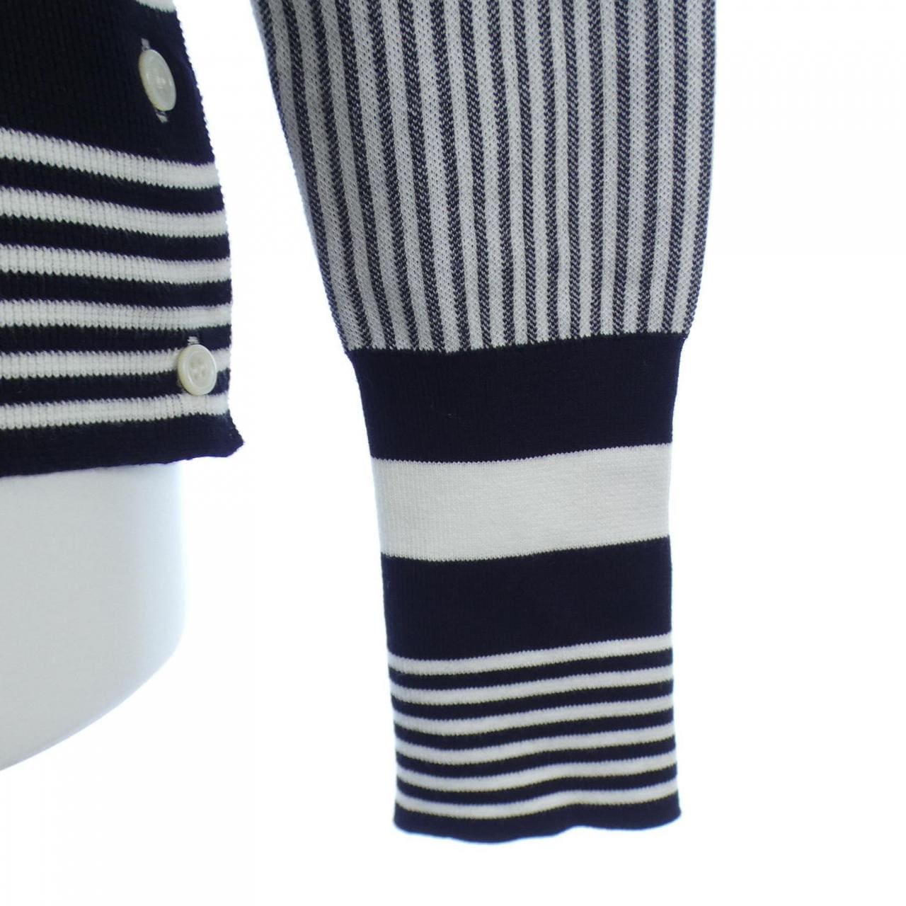 THOM BROWNE Thom Browne Knit