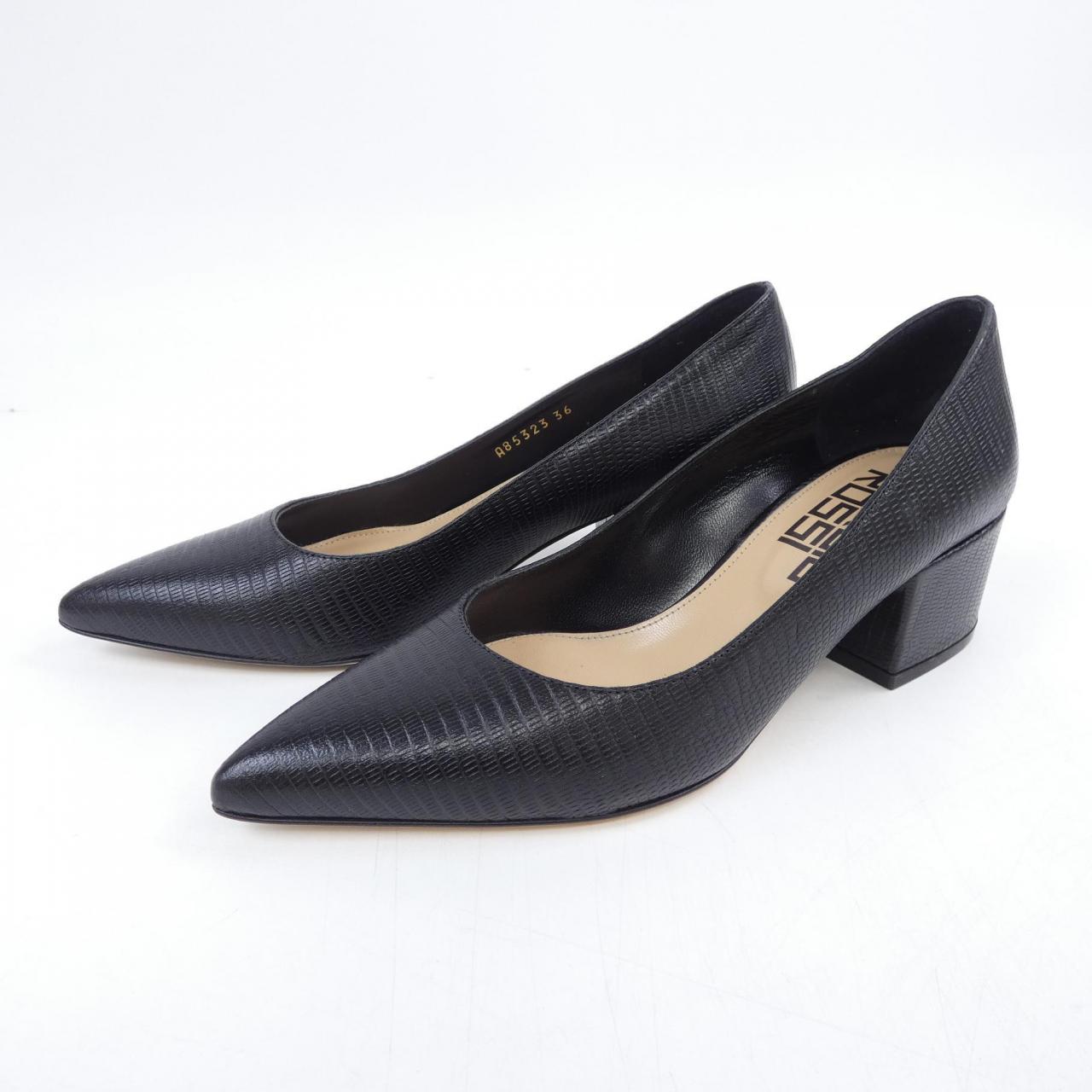 セルジオロッシ sergio rossi A85323 パンプス