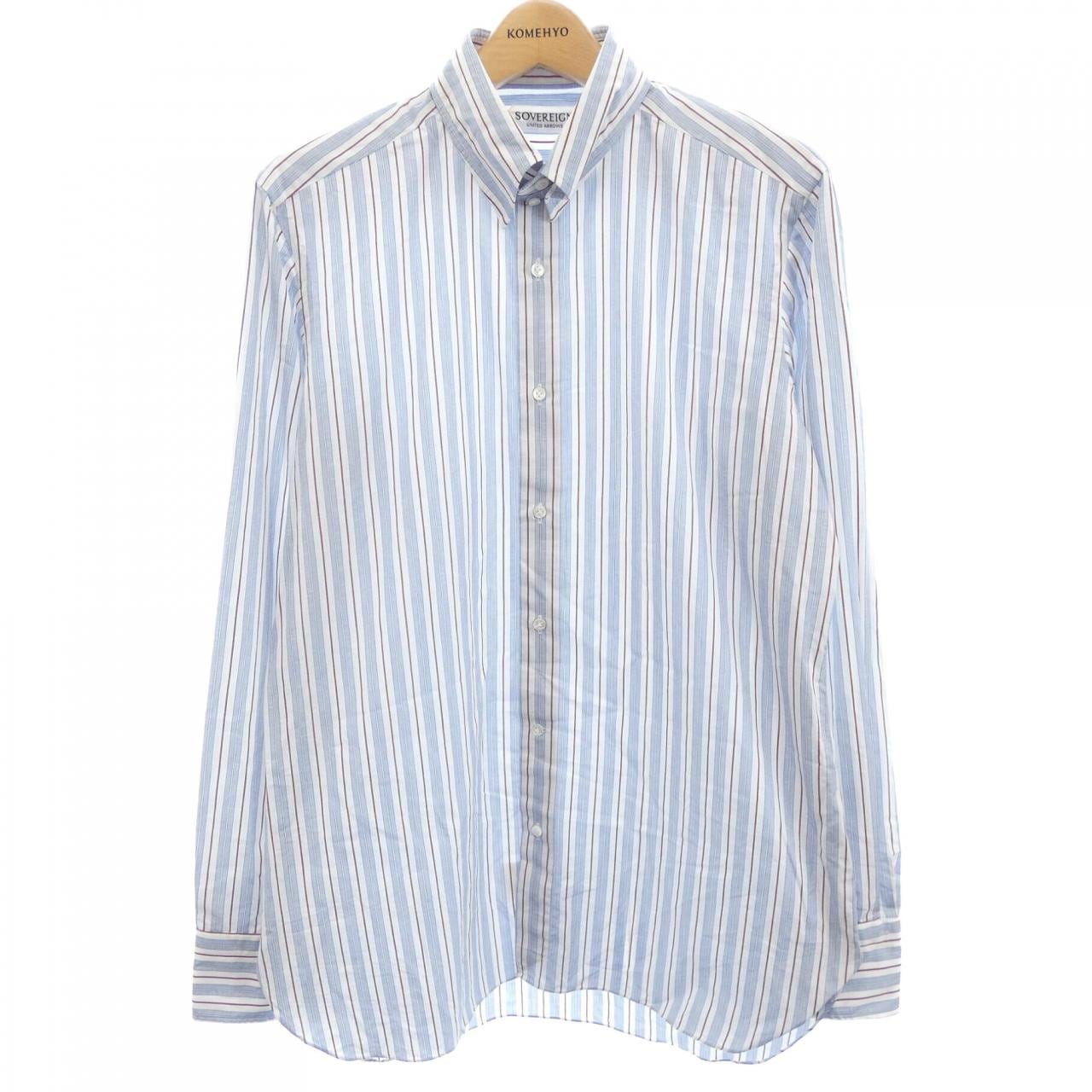 ソブリン sovereign シャツ