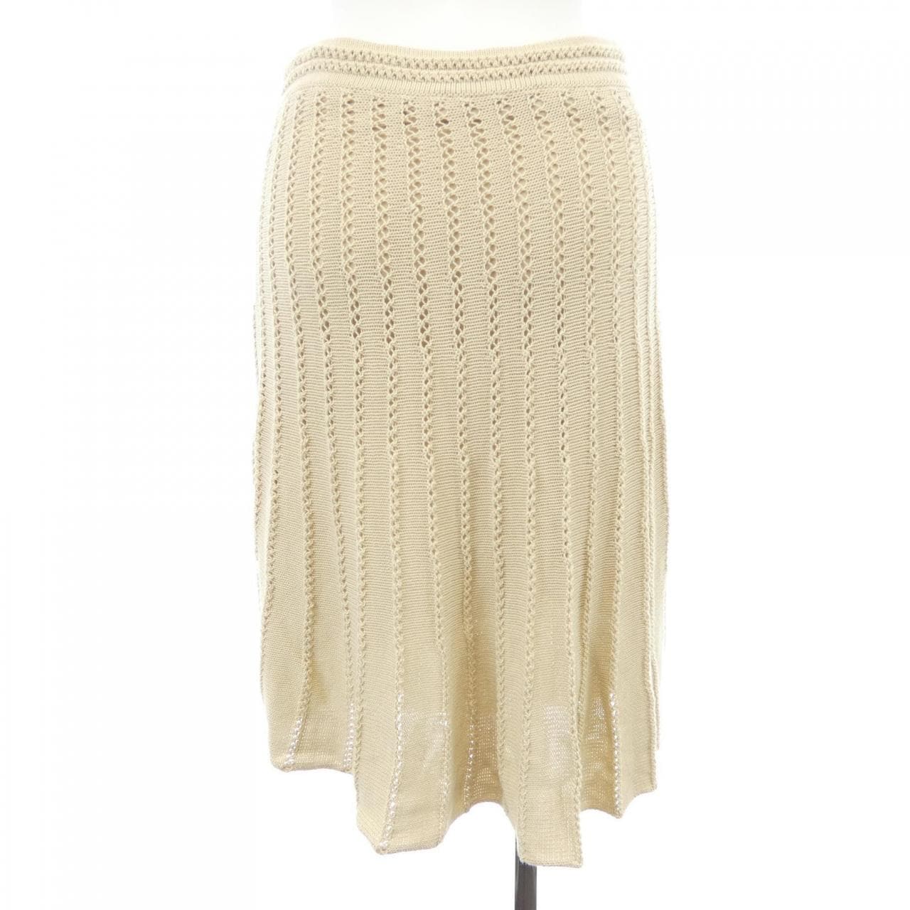 クリスチャンディオール CHRISTIAN DIOR 1E24307AM543 スカート