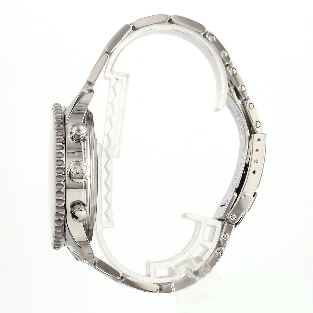 ブライトリング ナビタイマー01 46MM AB0127/A017B09NP SS 自動巻