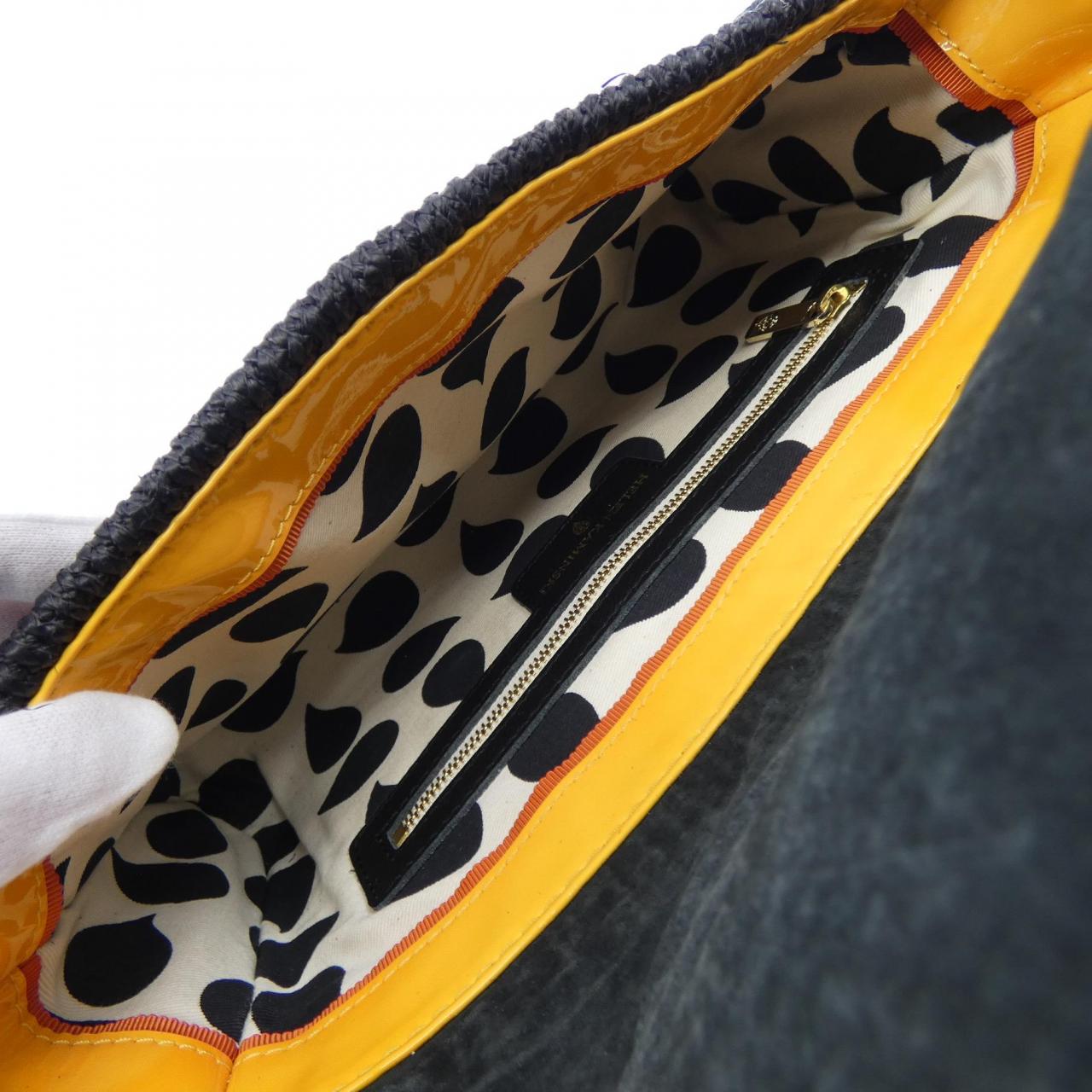 ヘレンカミンスキー HELEN KAMINSKI BAG