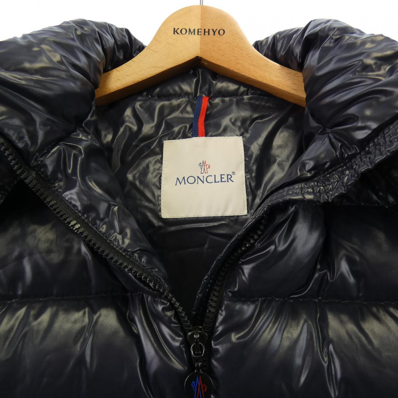 モンクレール MONCLER BADY ダウンジャケット