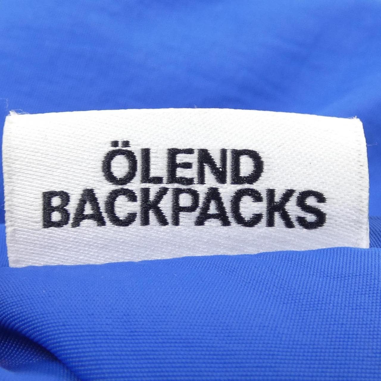 OLEND P4/24_1-OC224055P BAG