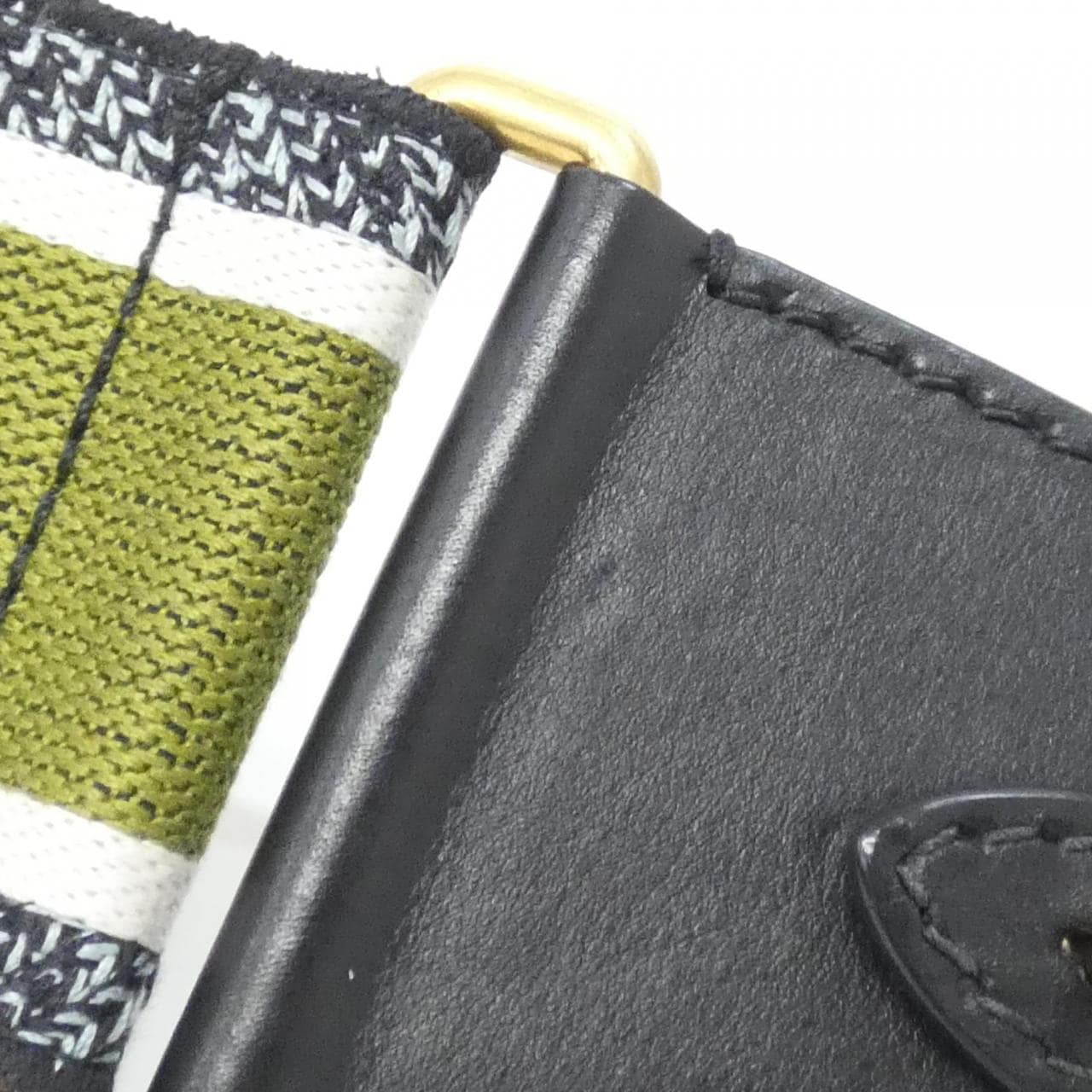 クリスチャンディオール S8540CBTE ストラップ