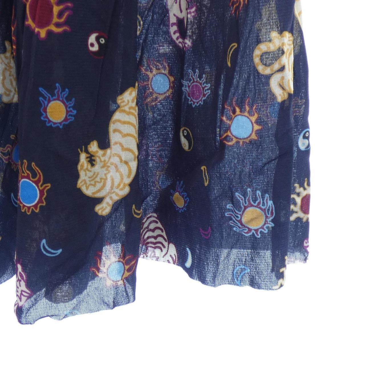 ヴィヴィアンタム VIVIENNE TAM スカート