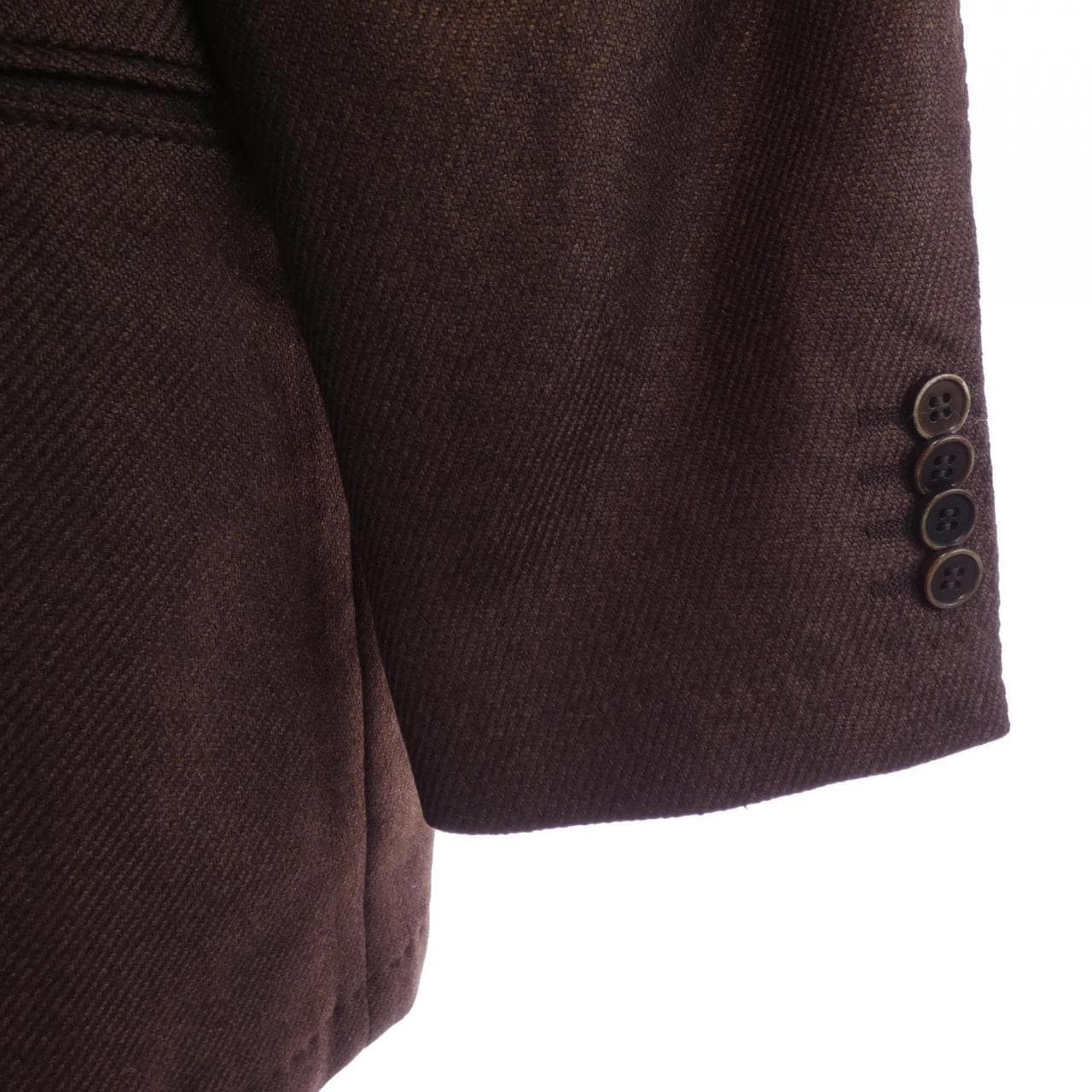 カンタレリ CANTARELLI ジャケット