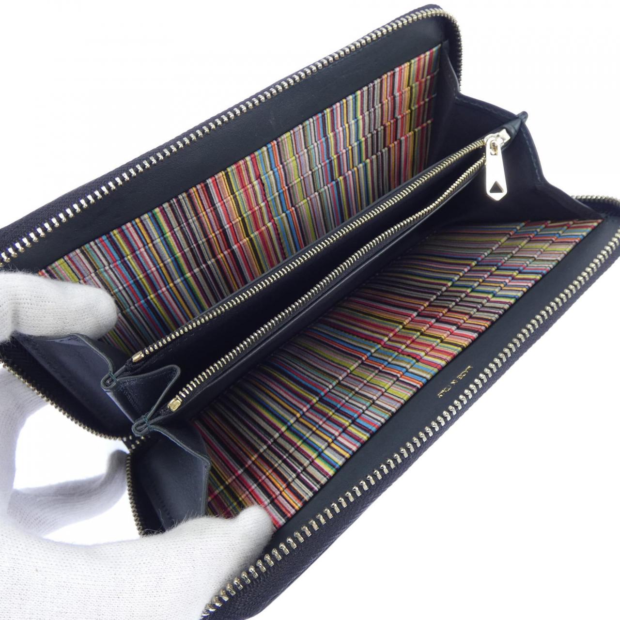 ポールスミス Paul Smith WALLET