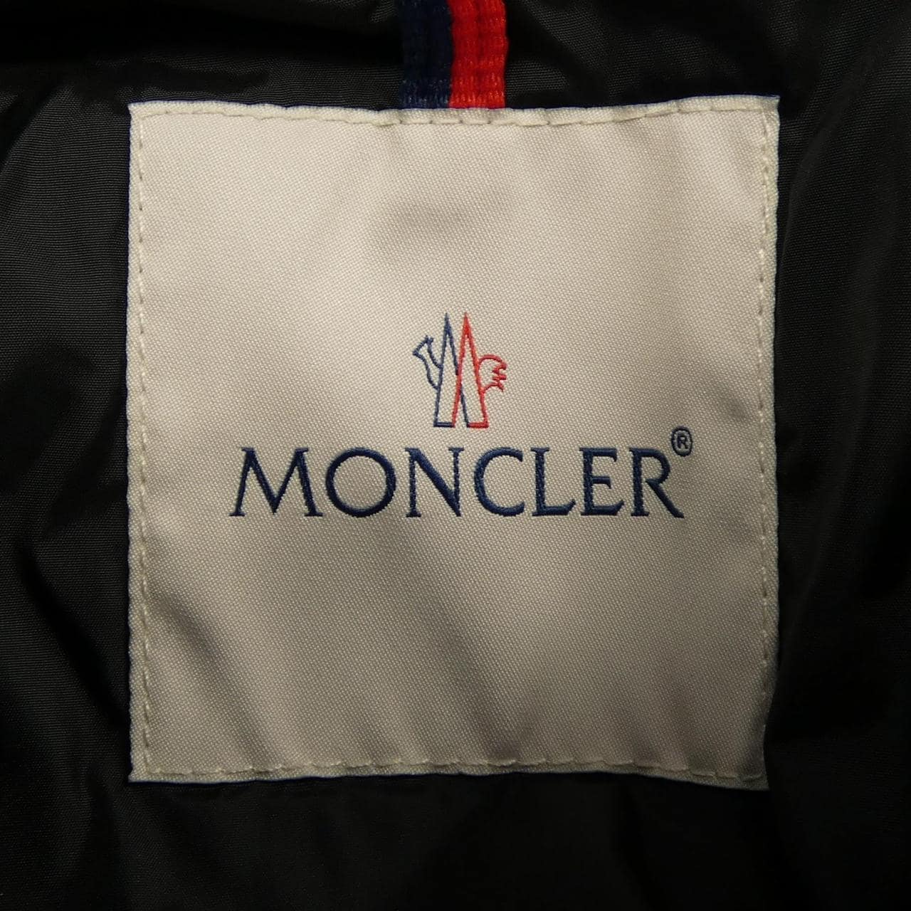 モンクレール MONCLER FLAMMETTE ダウンコート