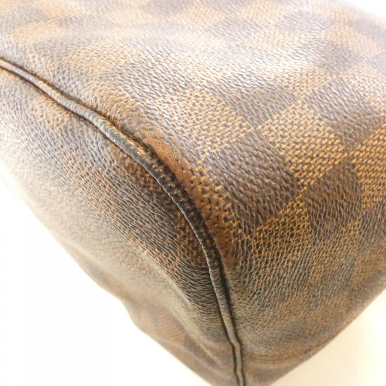 ルイヴィトン ダミエ ネヴァーフル GM N51106 バッグ