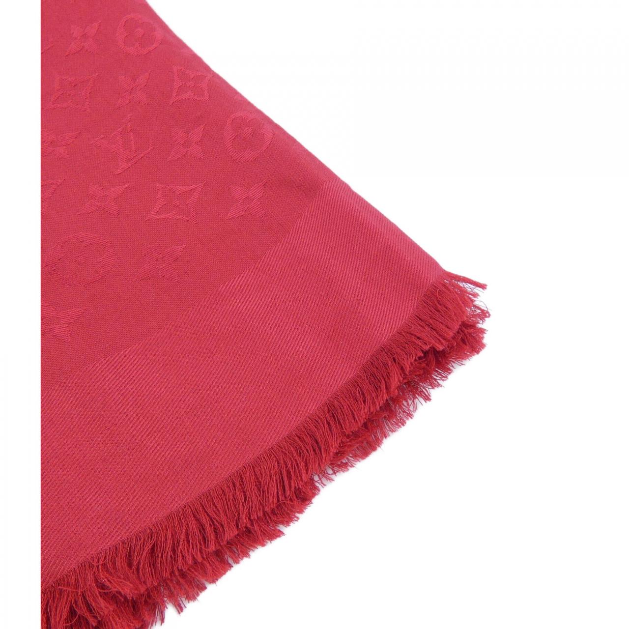 ルイヴィトン LOUIS VUITTON STOLE