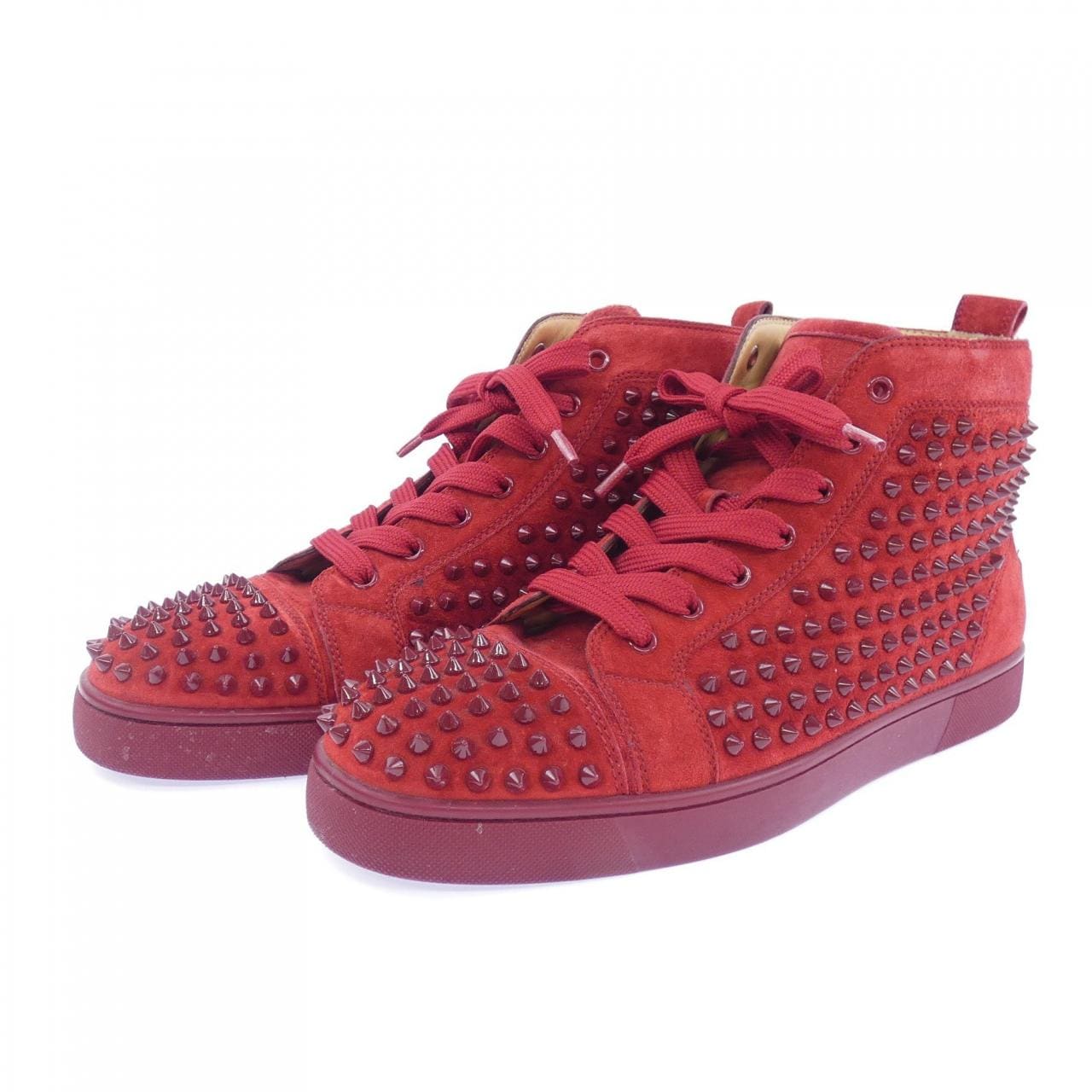 クリスチャンルブタン CHRISTIAN LOUBOUTIN 3101212 スニーカー