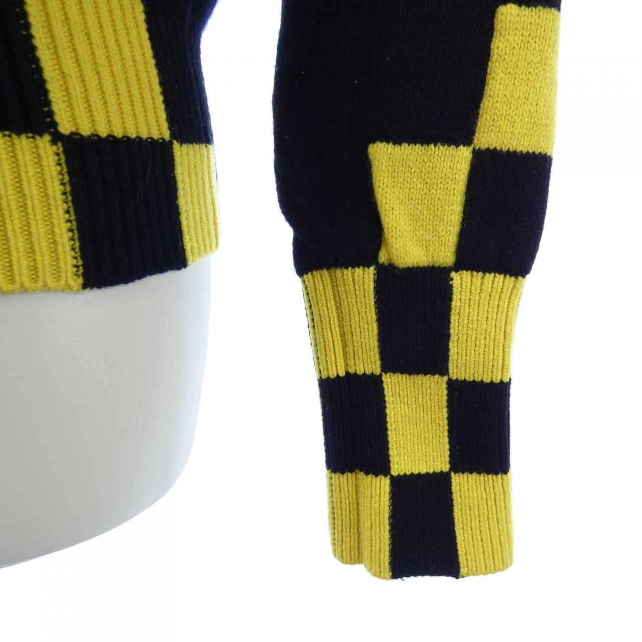 ルイヴィトン LOUIS VUITTON FHKL80RZB ニット