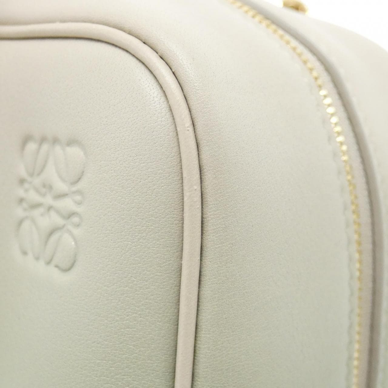 ロエベ AMAZONA 23 23cm A039N07X07 バッグ