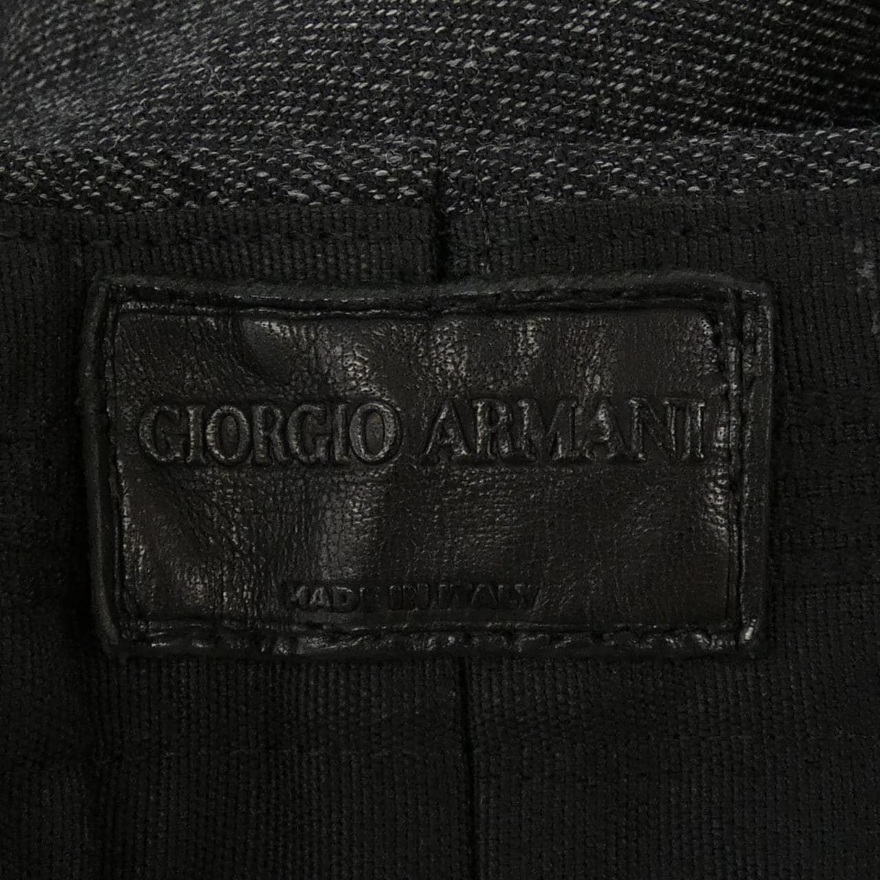 ジョルジオ アルマーニ GIORGIO ARMANI SSP04W　SS923 パンツ