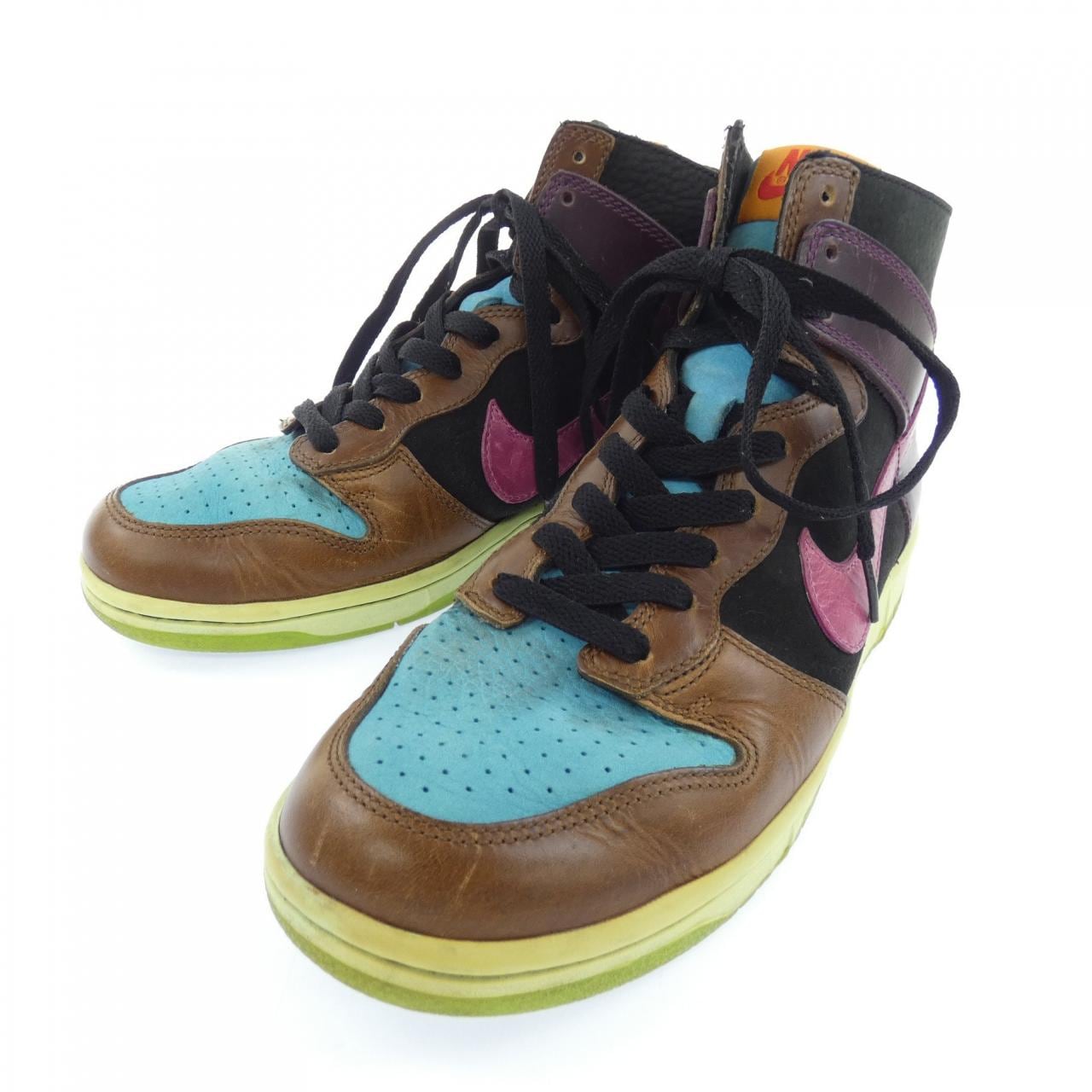 ナイキ NIKE 312205-461 スニーカー
