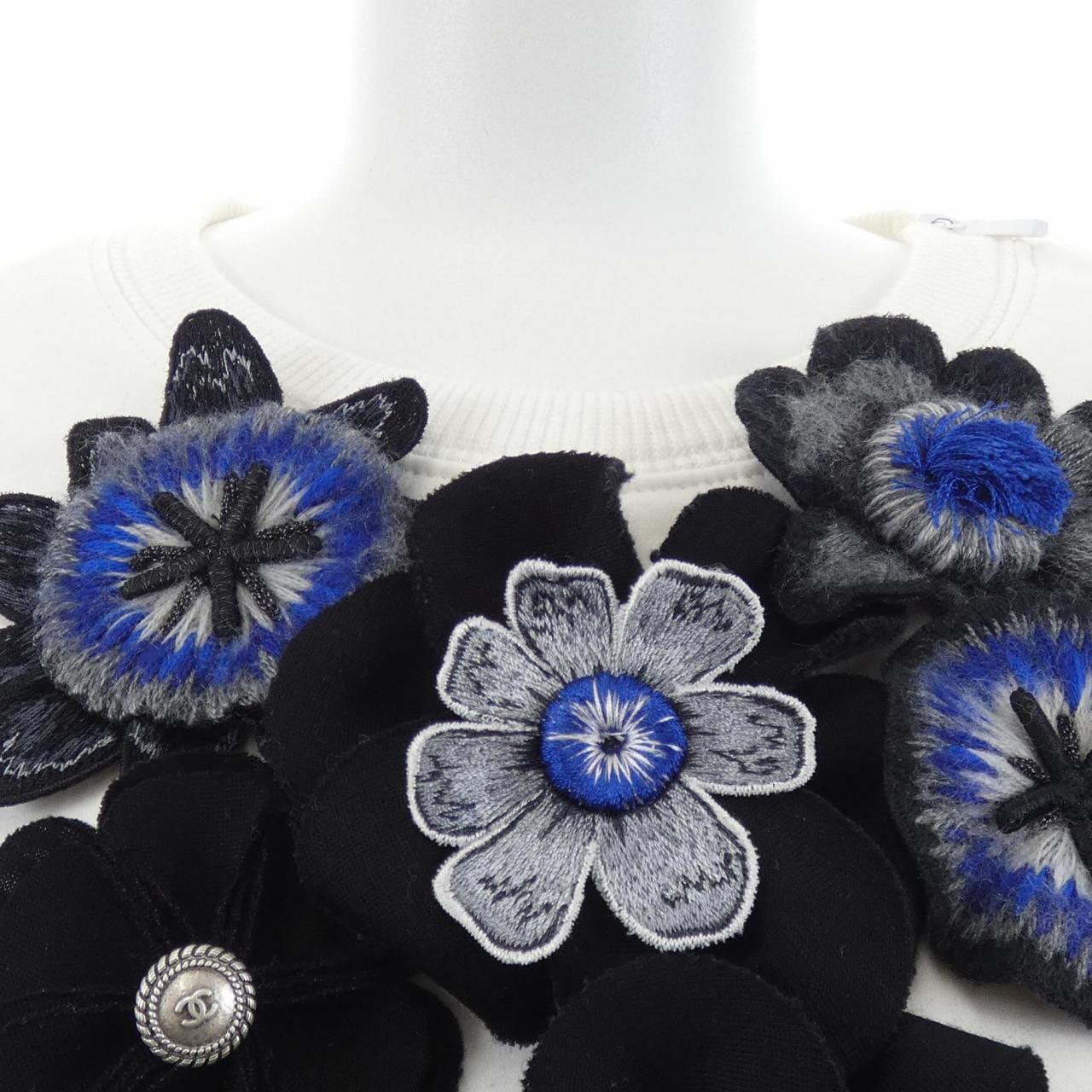 シャネル CHANEL P52492K06807 スウェット