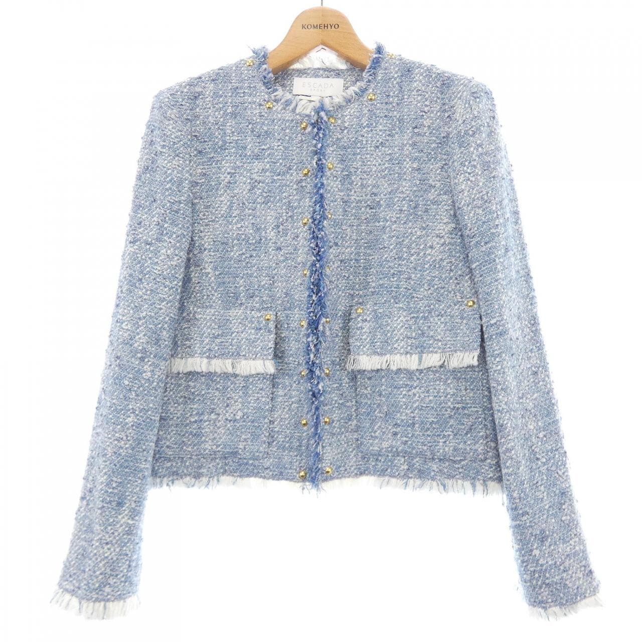 エスカーダスポート ESCADA SPORT 5032002 ジャケット