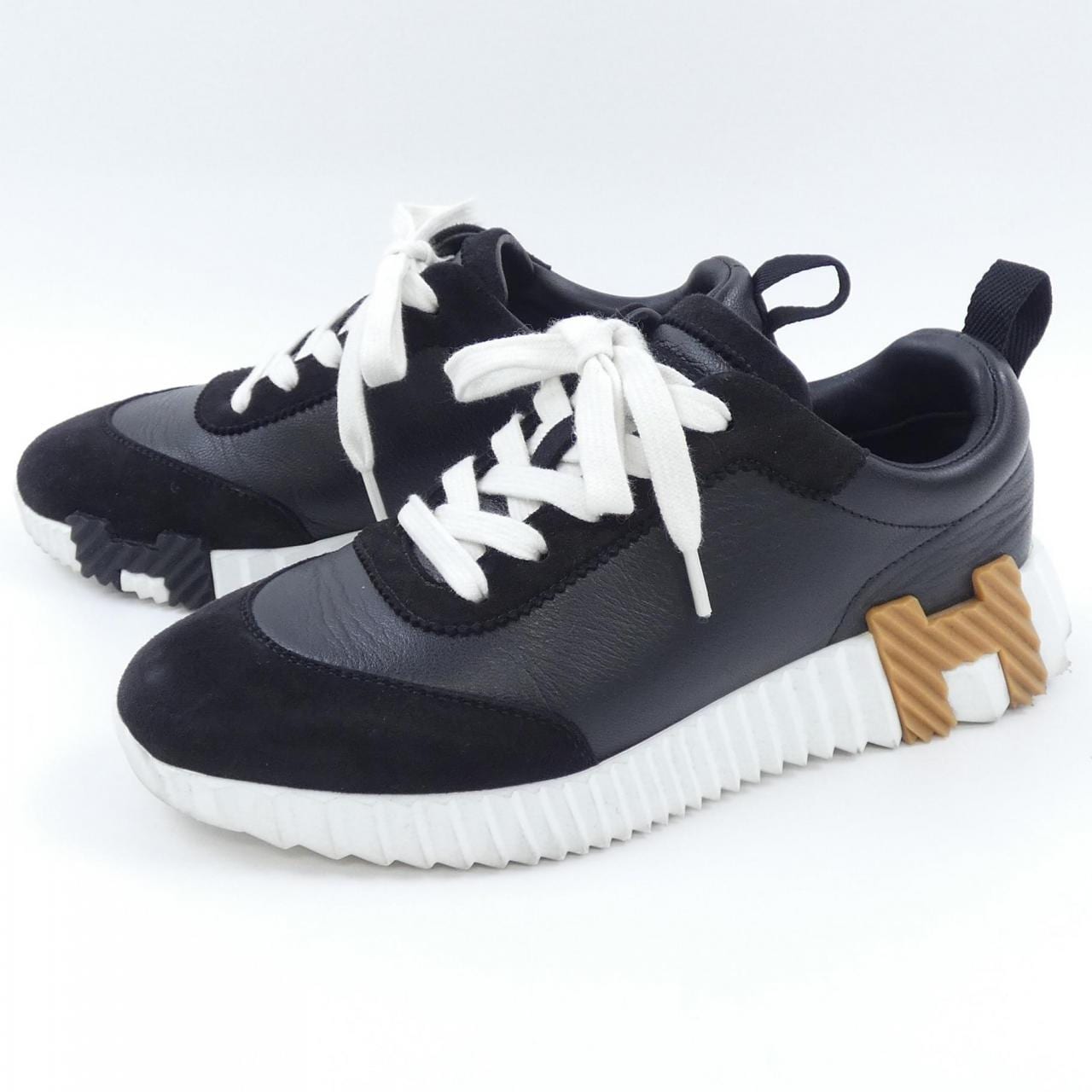 エルメス HERMES バウンシング BOUNCING 221176Z スニーカー