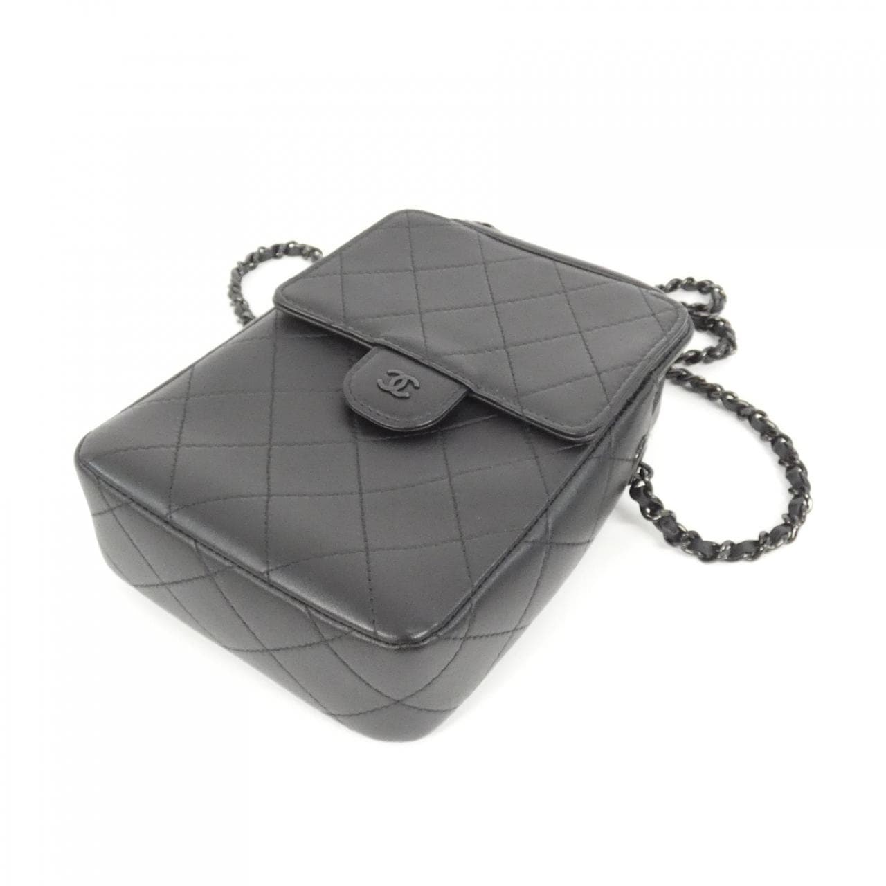 シャネル AP4430 チェーンクラッチ