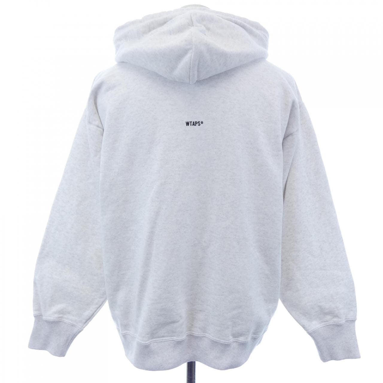 ダブルタップス WTAPS 252ATDT-CSM02 パーカー