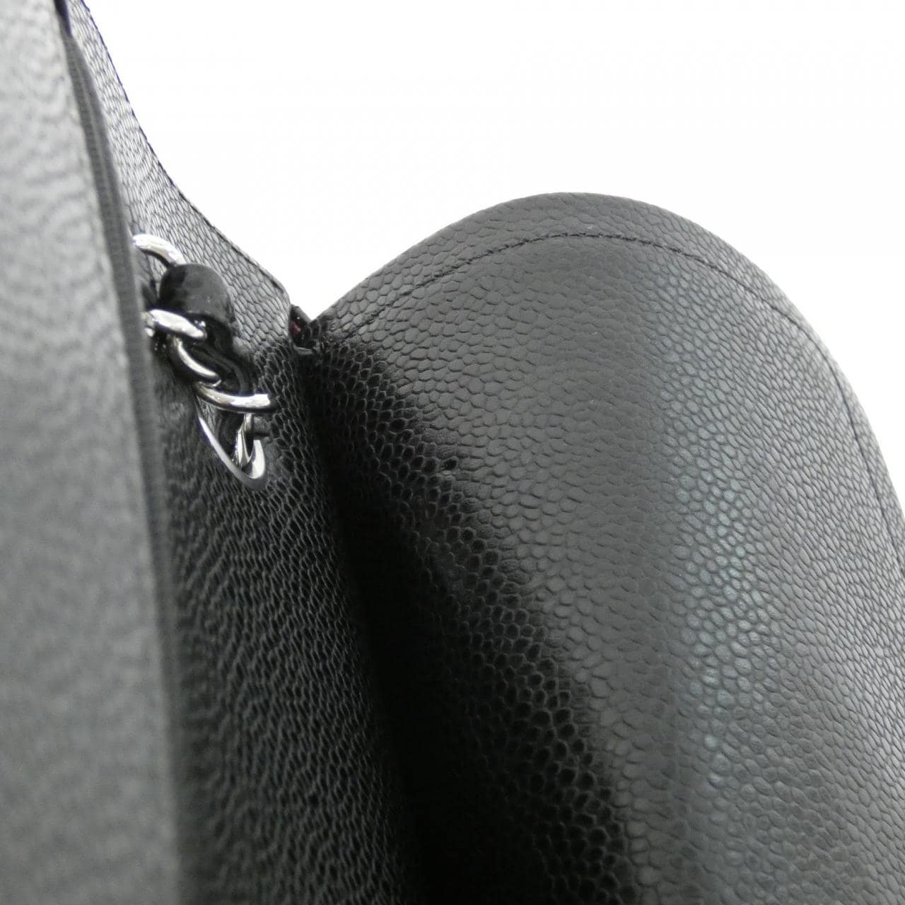 シャネル 1112 ショルダーバッグ