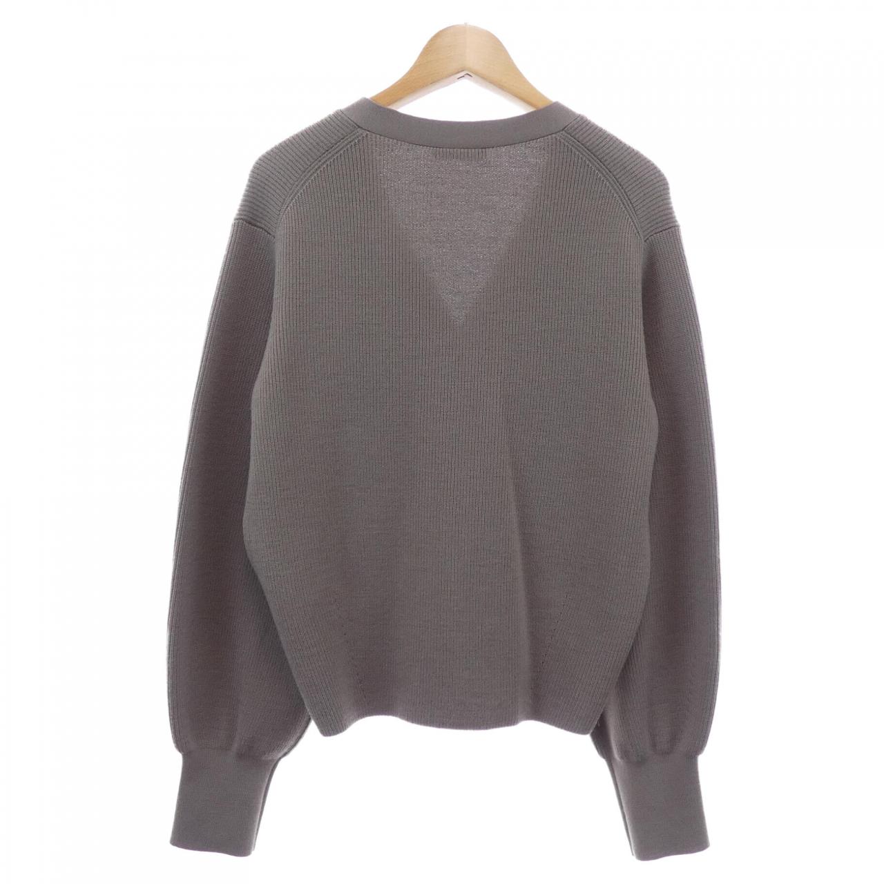 セオリーリュクス Theory luxe 03-2303715 カーディガン