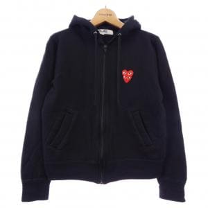 プレイコムデギャルソン PLAY COMME des GARCONS AZ-T293 パーカー