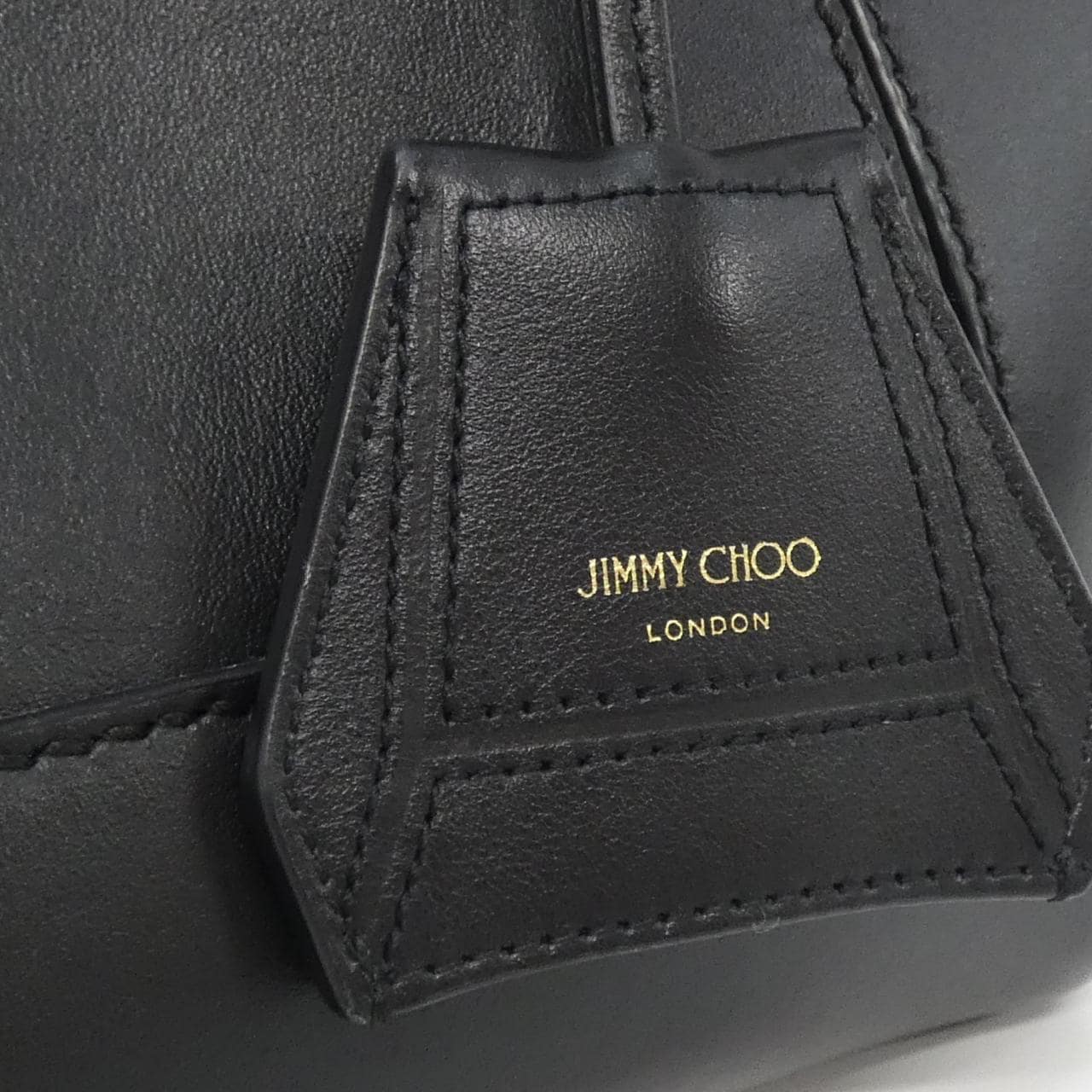 ジミーチュウ DIAMOND TOTE SMALL DIAMONDTOTESHUT バッグ