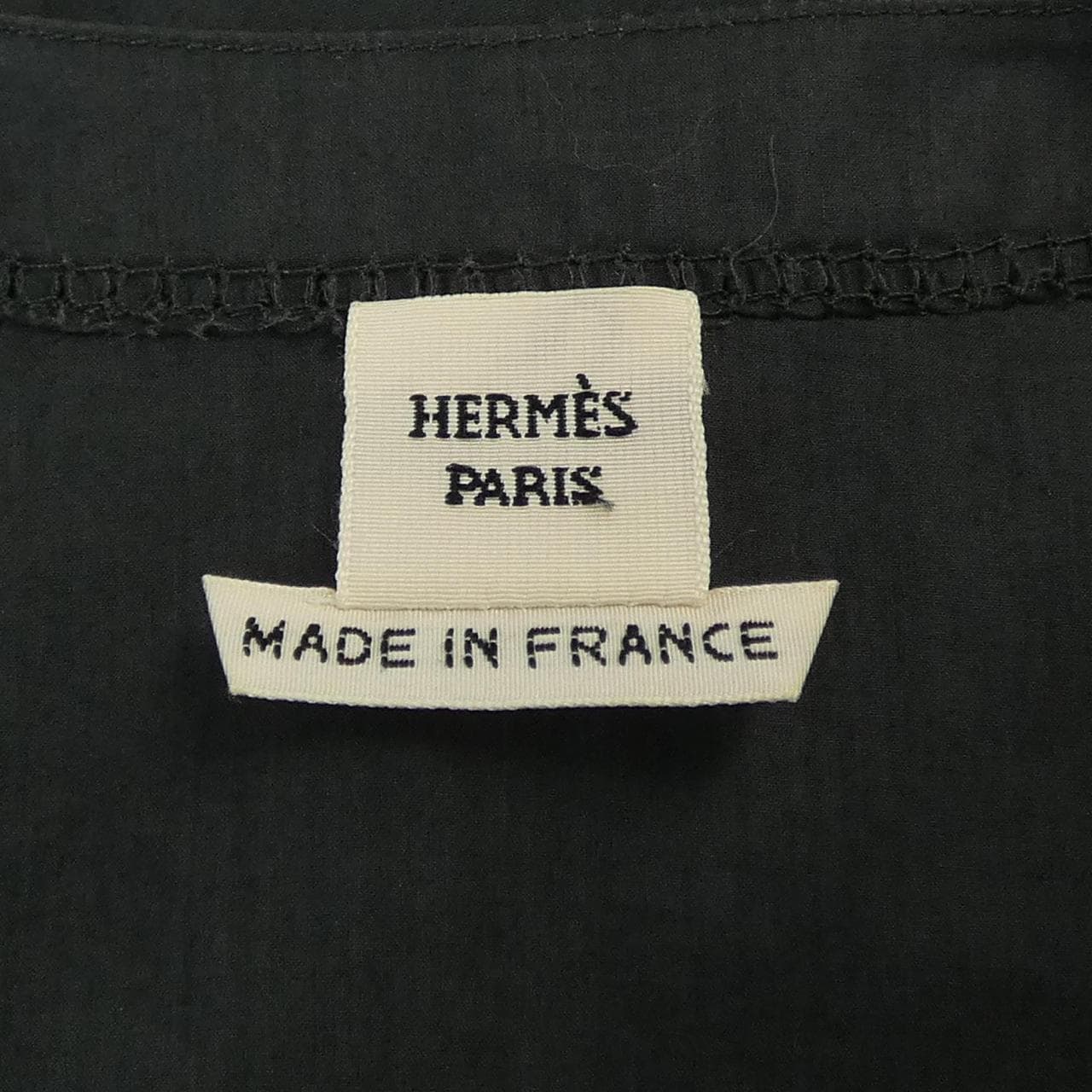 エルメス HERMES 26-7314 ワンピース