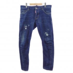 ディースクエアード DSQUARED2 S71LB0989 ジーンズ