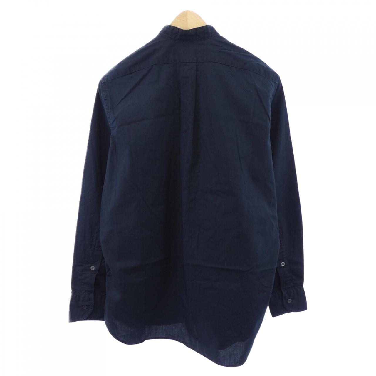 インディビジュアライズシャツ INDIVIDUALIZED SHIRT シャツ
