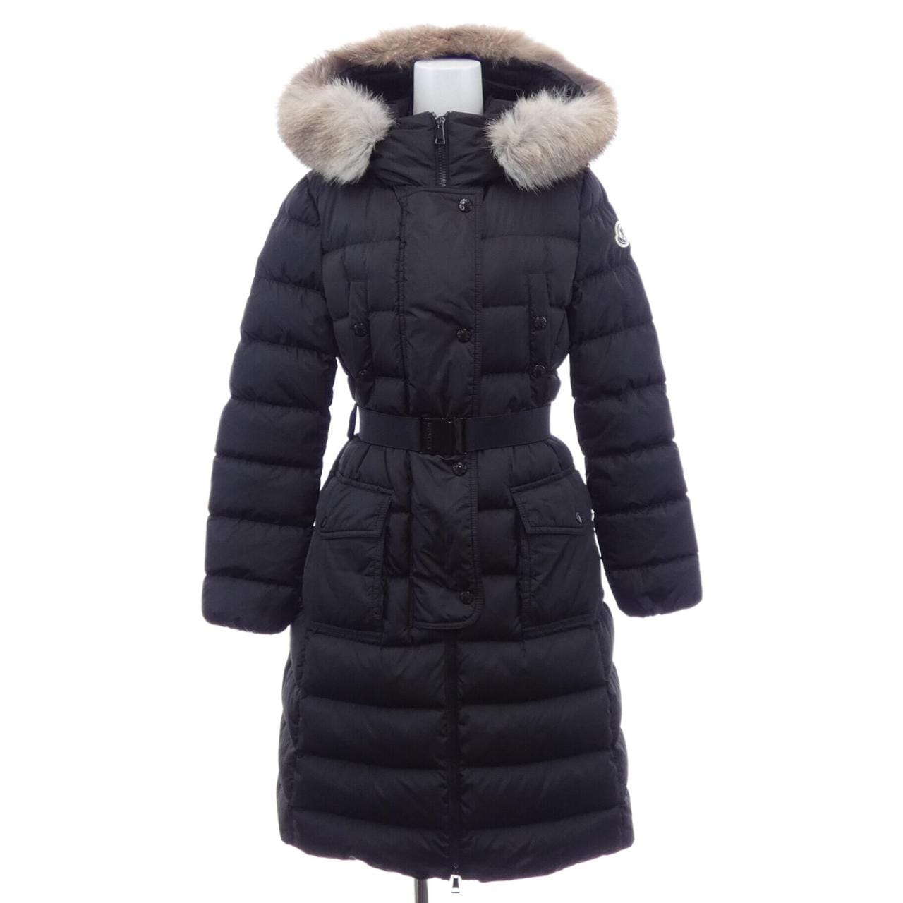 モンクレール MONCLER KHLOE ダウンコート
