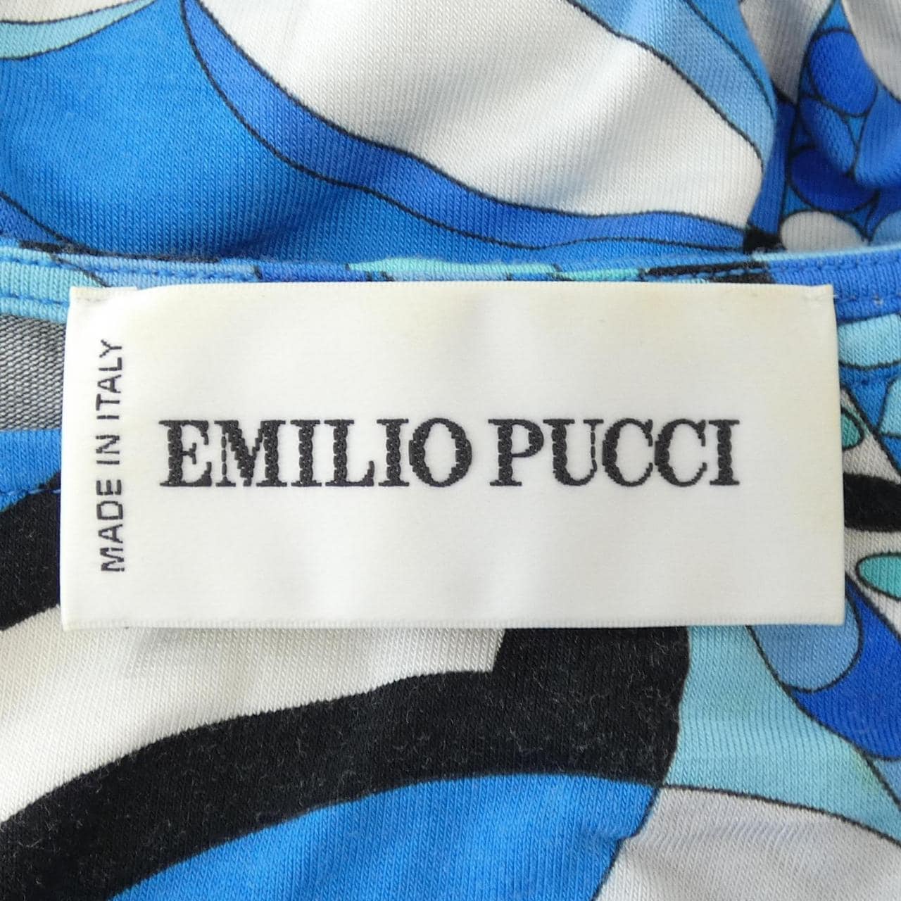 エミリオプッチ EMILIO PUCCI トップス