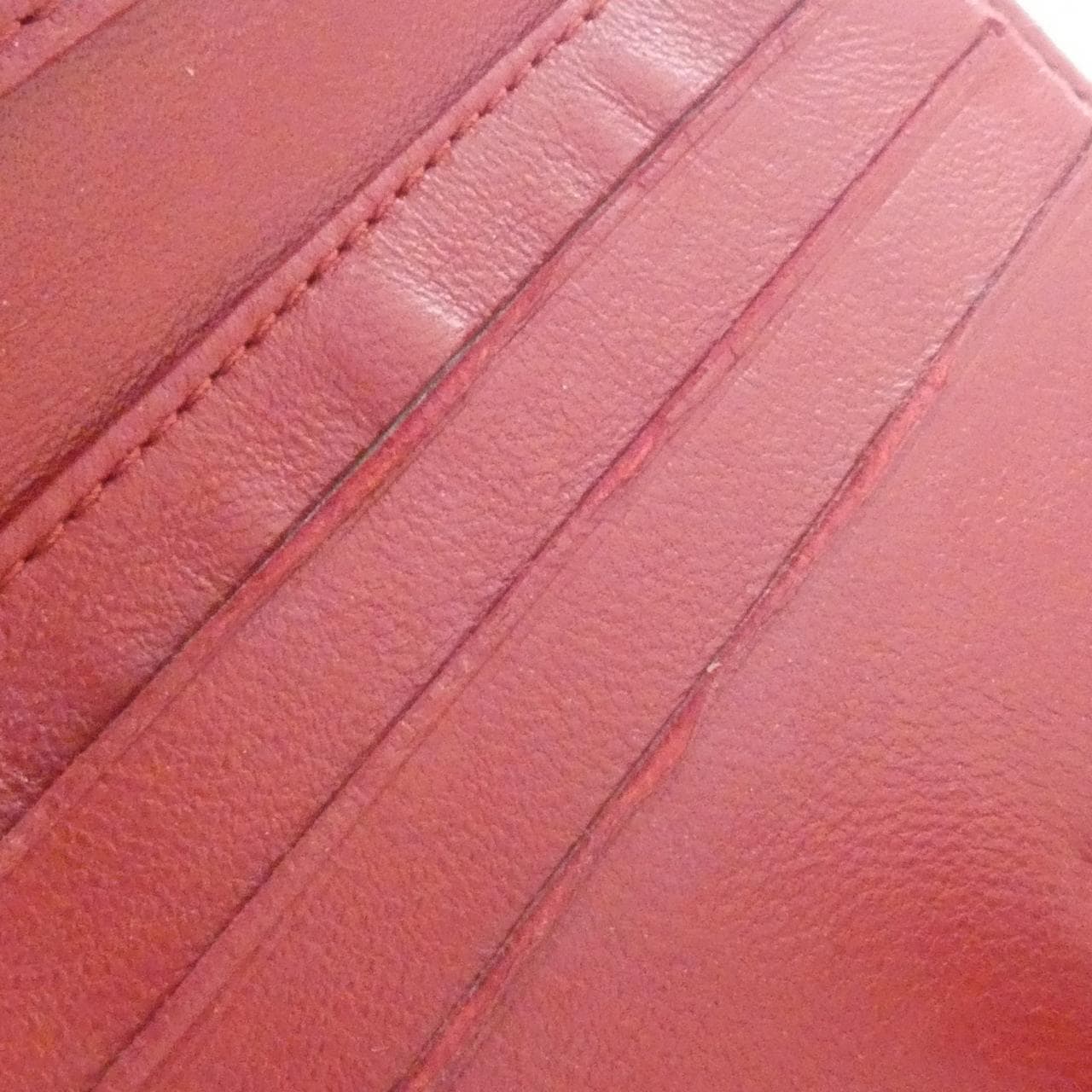 シャネル 47422 財布