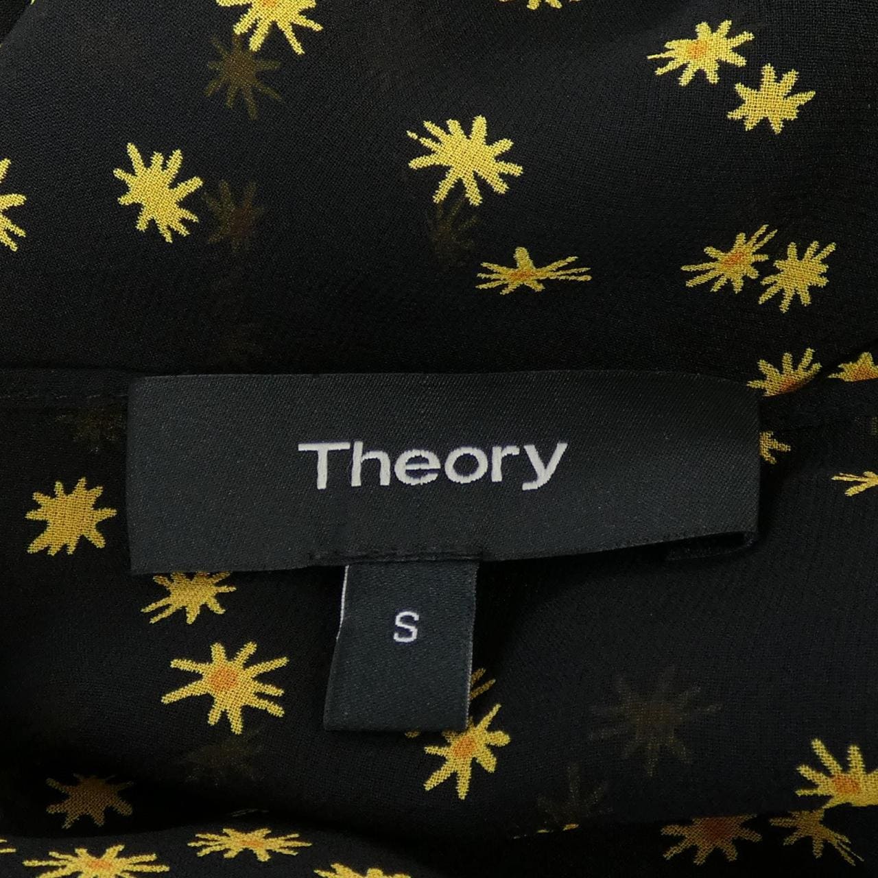 セオリー theory 01-0108205 トップス